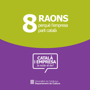 8 raons catala-empresa