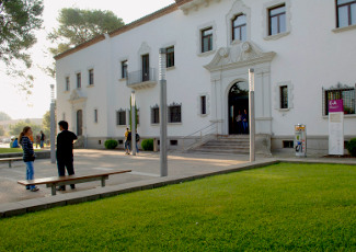 ETSEA de la Universitat de Lleida