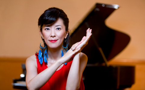Jazz: Erin Yamamoto a la UdL